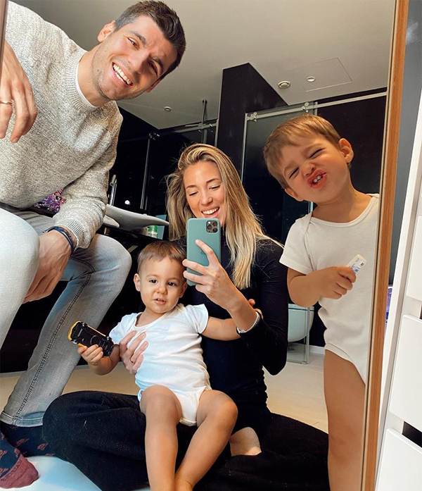 Bị bố vợ Chủ tịch cản chân, sao thế giới vẫn thành công cưới vợ&nbsp;xuất thân máu mặt chỉ sau 8 tháng quen biết-14