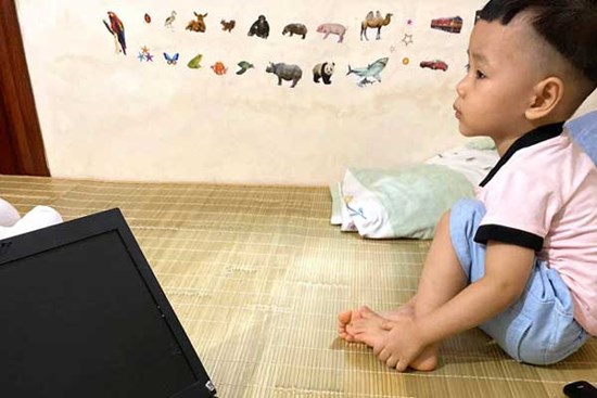 Thấy im ắng đã vội khen 