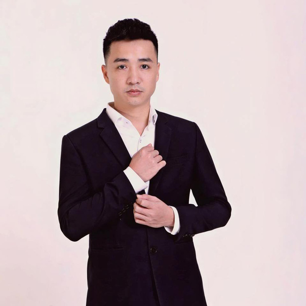 Bất ngờ profile người chồng đấm Cô Xuyến bật máu: CEO kiêm diễn giả, kém 3 tuổi và có con riêng trước khi lấy Hoàng Yến-1