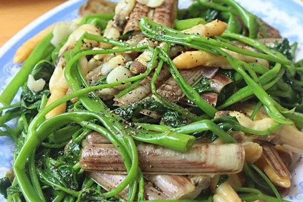 6 món ăn khoái khẩu của giới trẻ chứa nhiều chất gây ung thư acrylamide, muốn sống thọ hãy tránh xa-3