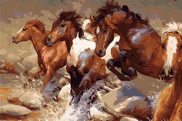 Cuối tuần này: 3 con giáp tiền tài thăng hạng, cuộc sống lên hương giàu có khiến ai cũng ghen tỵ-2