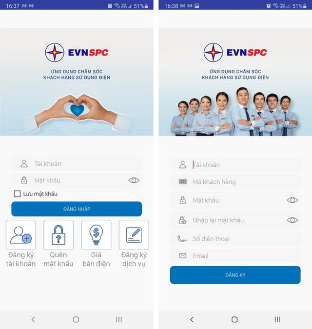 Cách theo dõi lượng điện tiêu thụ hàng ngày ngay trên điện thoại-3