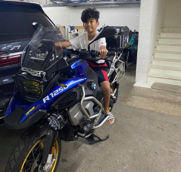 Con trai Lệ Quyên có động thái liên quan đến mẹ, Đức Huy phản ứng thế nào giữa lùm xùm nguyên nhân ly hôn?-4