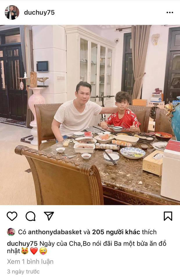 Con trai Lệ Quyên có động thái liên quan đến mẹ, Đức Huy phản ứng thế nào giữa lùm xùm nguyên nhân ly hôn?-6