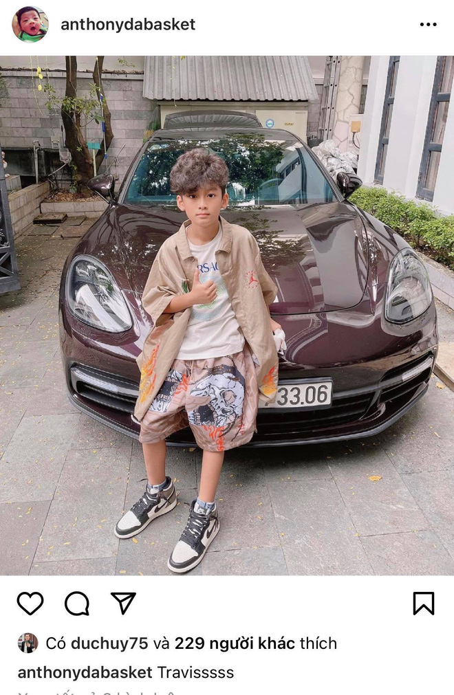 Con trai Lệ Quyên có động thái liên quan đến mẹ, Đức Huy phản ứng thế nào giữa lùm xùm nguyên nhân ly hôn?-3