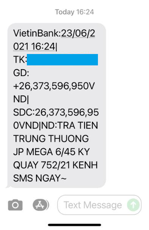 Mỗi ngày bỏ 50k mua vé số, sau 5 năm người đàn ông ở TP.HCM trúng độc đắc 30 tỷ-3