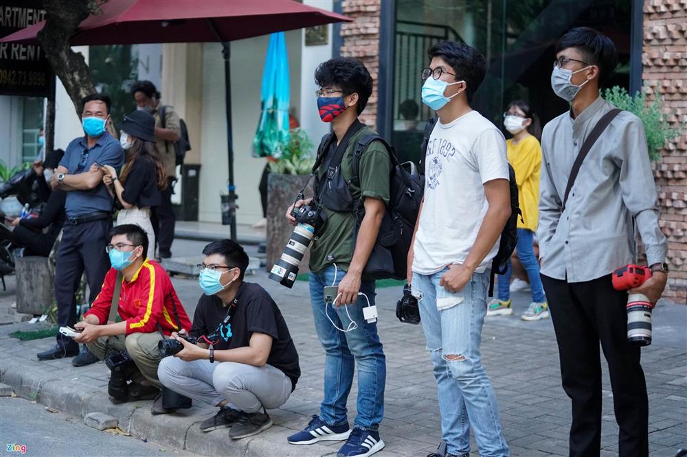 Tuyển Việt Nam chưa được rời khu cách ly-6