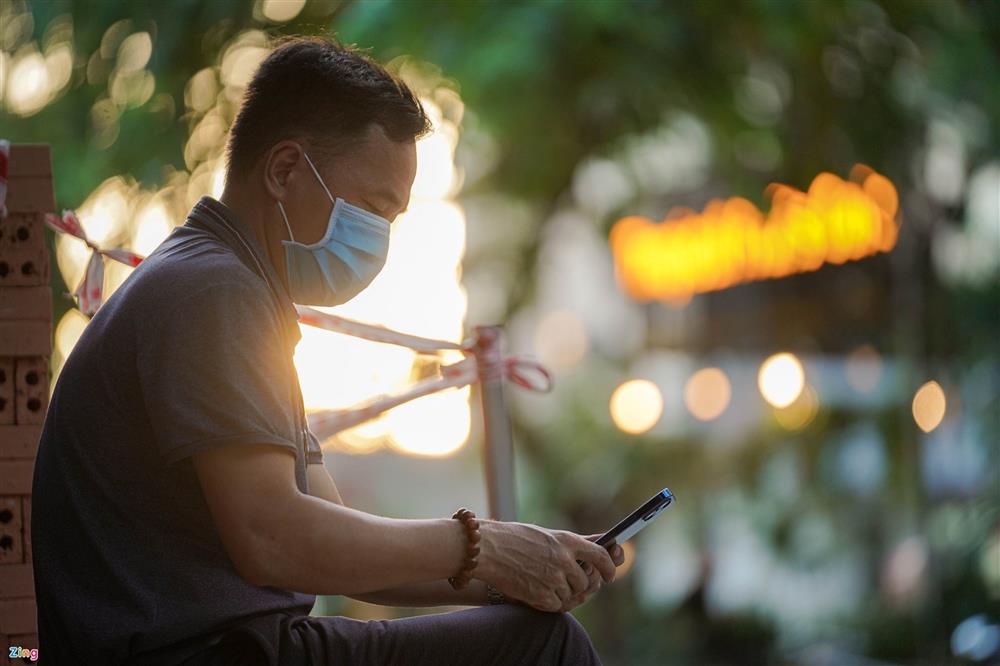 Tuyển Việt Nam chưa được rời khu cách ly-5