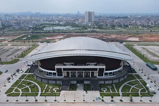 Lựa chọn phương án phù hợp nhất để tổ chức SEA Games 31