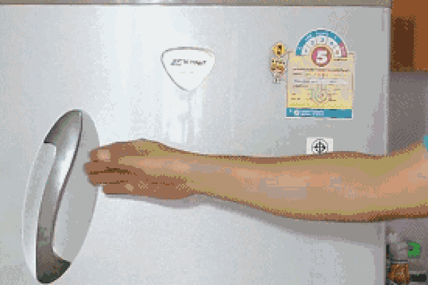 Bạn có biết 3 điều nên làm và 3 điều không nên làm khi đặt tủ lạnh không? Một nửa các gia đình hiện nay đều làm sai-8