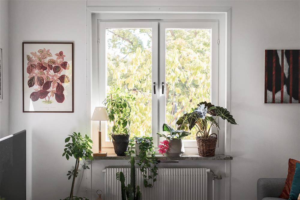 Thử thách cải tạo căn hộ cũ 39m² thành không gian tiện nghi cho gia đình trẻ và cái kết không ngờ-2