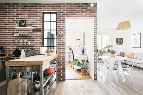 Thử thách cải tạo căn hộ cũ 39m² thành không gian tiện nghi cho gia đình trẻ và cái kết không ngờ