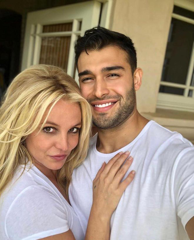 Phương pháp tránh thai mà người giám hộ ép Britney Spears phải dùng, không cho cô sinh thêm con là gì?-2