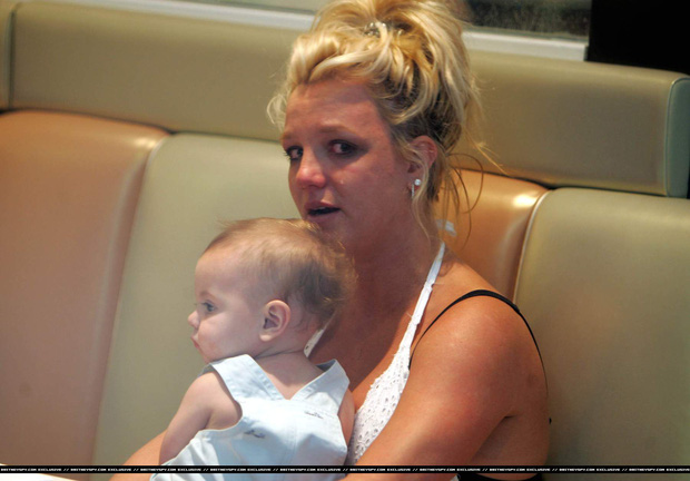 13 năm địa ngục của Britney Spears: Gia đình cầm tù, cưỡng bức lao động đến sang chấn tâm lý nhưng kinh khủng nhất là bị tước quyền làm mẹ!-4