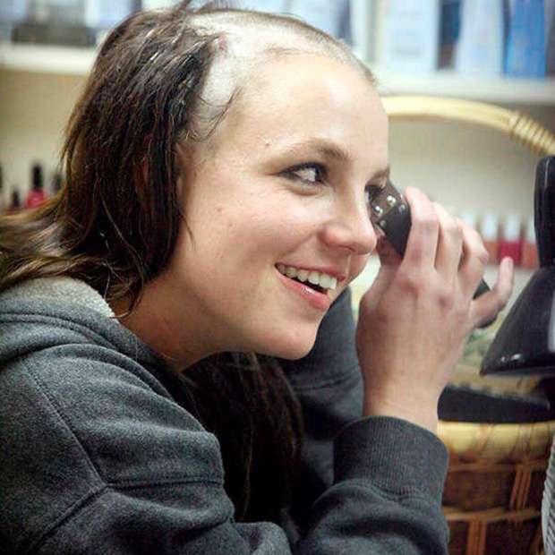 13 năm địa ngục của Britney Spears: Gia đình cầm tù, cưỡng bức lao động đến sang chấn tâm lý nhưng kinh khủng nhất là bị tước quyền làm mẹ!-3