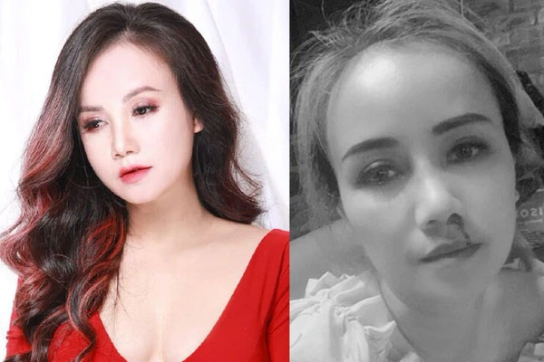 Đáp trả đỉnh cao của cô nàng khi bạn trai bị mỉa Chạn Vương, chỉ vài câu nói khiến tất cả tắt tiếng&nbsp;trong tiệc sinh nhật-2