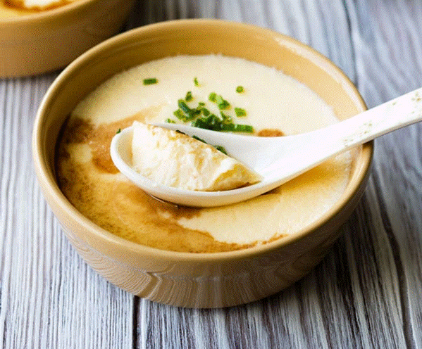 Mách chị em cách làm món ăn ngon lại giúp vòng 1 căng đét: Chế biến chưa đến 5 phút-1