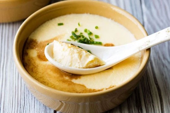 Mách chị em cách làm món ăn ngon lại giúp vòng 1 