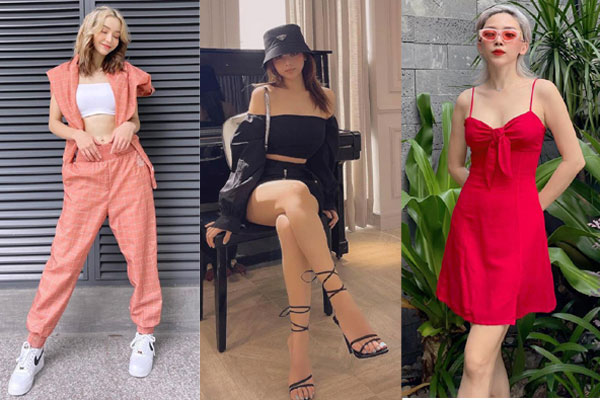 Cách ly tại gia, mỹ nhân Việt khoe sương sương túi hiệu toàn trăm củ-14