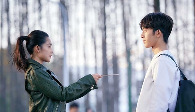 Sinh nhật em thích gì?” và câu trả lời đơn giản của bạn gái khiến thanh niên chạy mất dép khi tỏ tình sắp thành-2