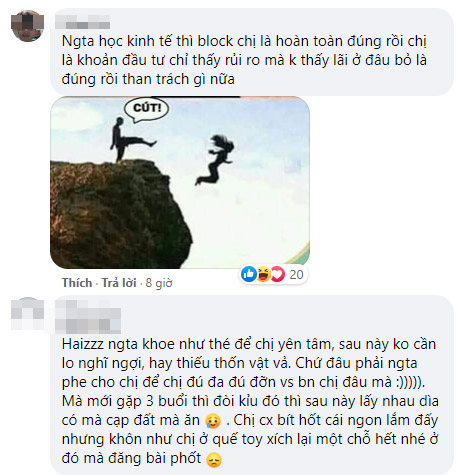 Sinh nhật em thích gì?” và câu trả lời đơn giản của bạn gái khiến thanh niên chạy mất dép khi tỏ tình sắp thành-4