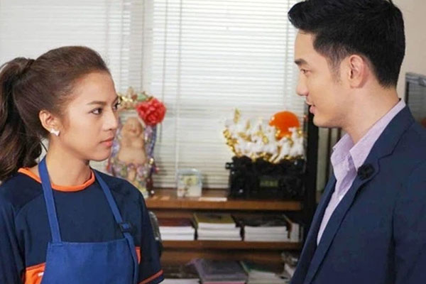 Nhìn người giúp việc mà mẹ chồng thuê hộ, tôi run rẩy vì quá sốc và sợ hãi-2