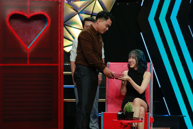 Thích bạn trai cho tiền, không muốn làm dâu, say bye anh chàng hay quên ví... thì có gì sai, chẳng phải đó là điều hầu hết phụ nữ đều nghĩ đó sao?-2