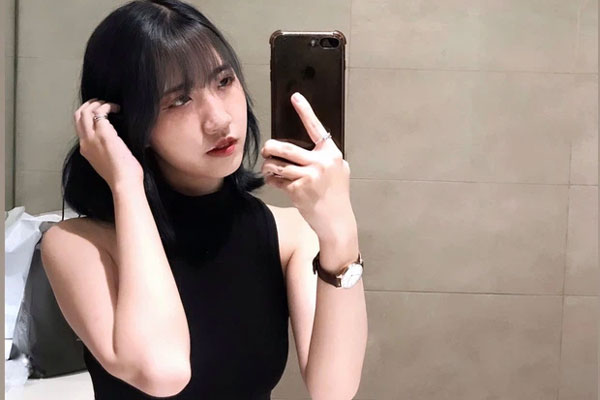 Bị netizen body-samsung, cô gái có 12 mối tình tuyên bố túm váy đi trùng tu nhan sắc-5