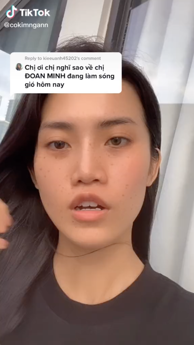 Bồ cũ tỷ phú 72 tuổi nhận xét cô gái đòi bạn trai tiền đầu tư: Về thời xưa khéo bị tru di cửu tộc-2