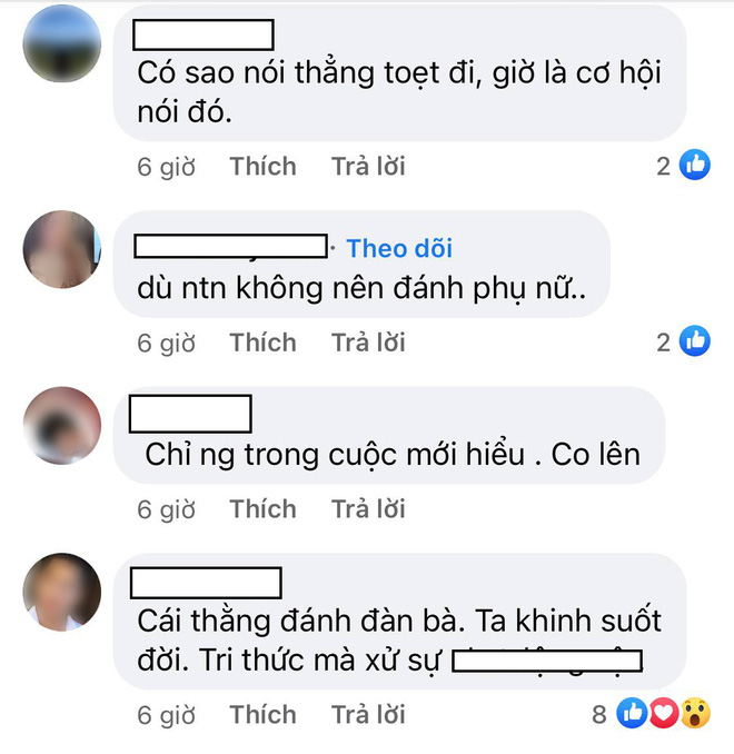 Chồng cũ có động thái gây phẫn nộ đỉnh điểm sau khi đánh cô Xuyến (Về Nhà Đi Con)-3