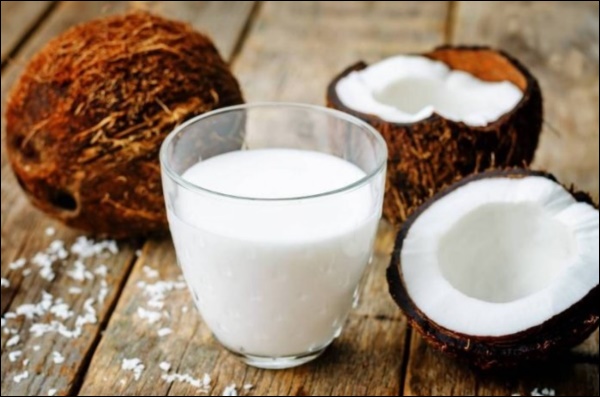 Mẹ đảm trổ tài làm kem sữa dừa Tràng Tiền chuẩn vị tại nhà, công thức đơn giản mà thành công xuất sắc ngoài mong đợi-1