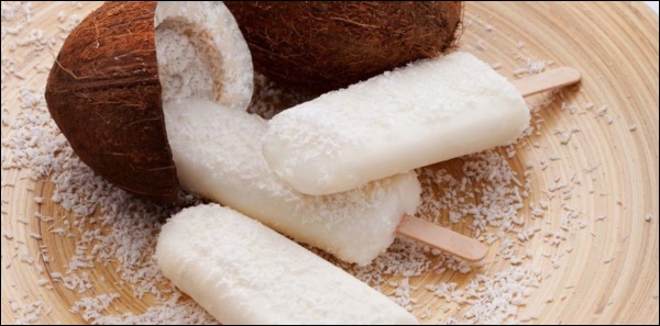 Mẹ đảm&nbsp;trổ tài làm kem sữa dừa Tràng Tiền chuẩn vị tại nhà, công thức&nbsp;đơn giản mà thành công xuất sắc&nbsp;ngoài mong đợi-4