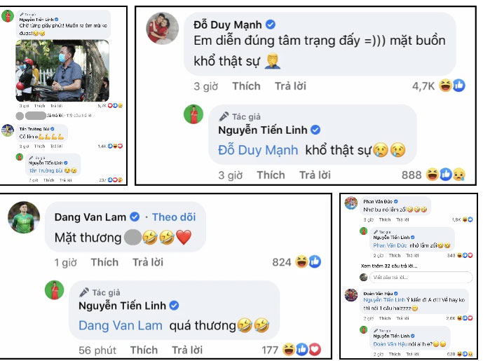 Dàn cầu thủ Việt Nam mừng hụt vì tưởng được về nhà, Văn Toàn bật mode cà khịa ở khắp nơi-8