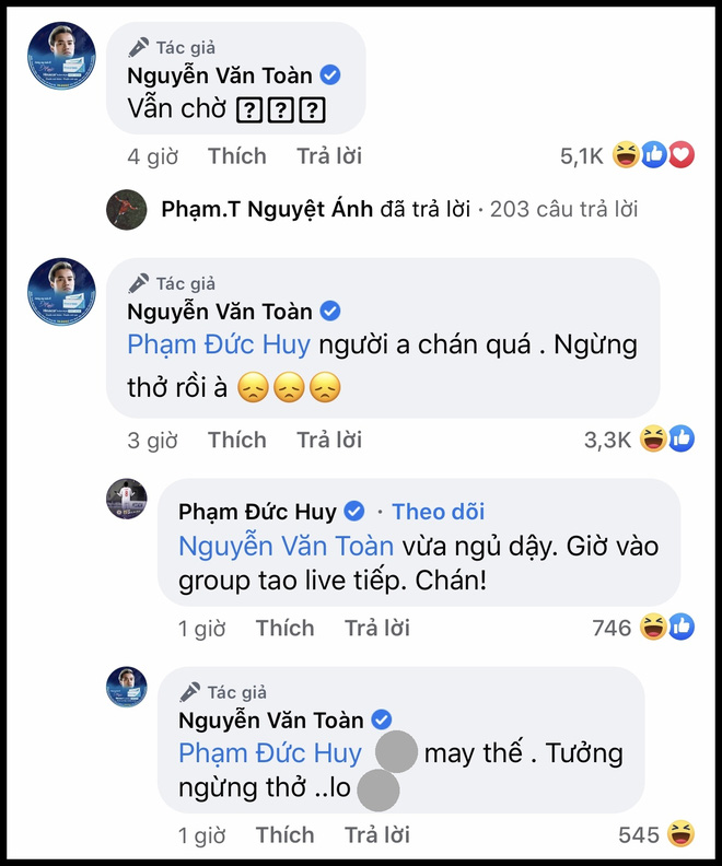 Dàn cầu thủ Việt Nam mừng hụt vì tưởng được về nhà, Văn Toàn bật mode cà khịa ở khắp nơi-3