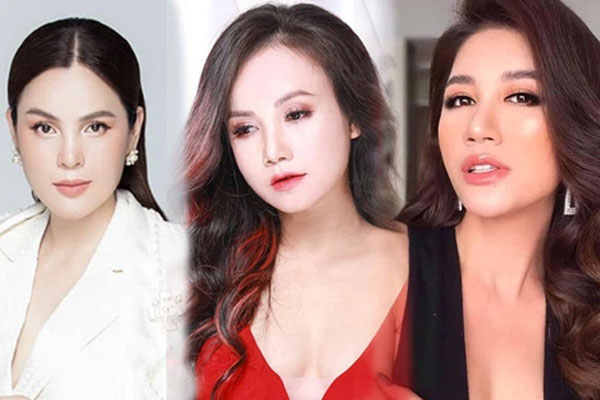 Phẫn nộ Trang Trần dùng fanpage của chùa để đáp trả tay đôi với netizen, lời lẽ kém duyên gây tranh cãi nảy lửa-4