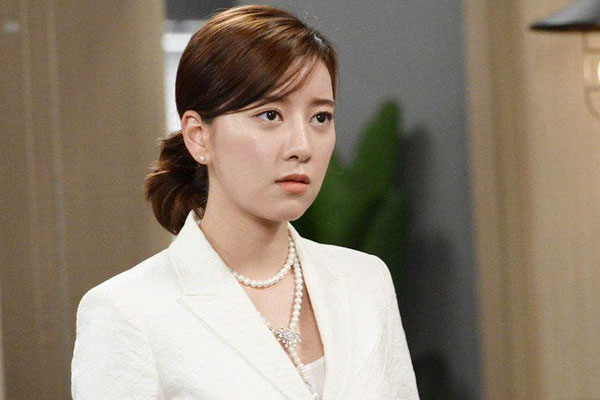 Yêu thật lòng nhưng tôi đau đớn nhận ra mình chỉ là người thế thân-2