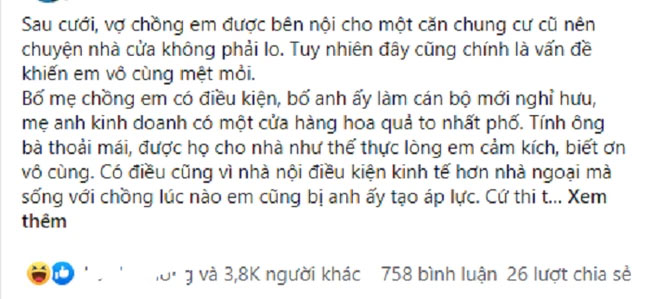 Mua nhà bên ngoại cho 20 triệu, chồng sai trả để đỡ mang tiếng”, nhưng khi vợ đặt mảnh giấy xuống bàn, mặt anh biến sắc-1