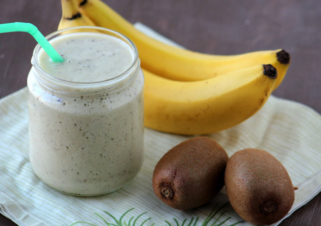 5 món sinh tố giúp chị em đẹp từ trong ra ngoài: Kiên trì uống 1 tuần, giảm 2kg là ít-4