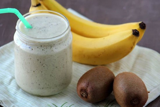 5 món sinh tố giúp chị em đẹp từ trong ra ngoài: Kiên trì uống 1 tuần, giảm 2kg là ít