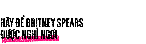 Britney Spears: Công chúa nhạc Pop của toàn thế giới nhưng lại là nô lệ trong chính gia đình của mình-6