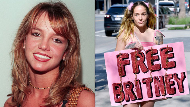 Chân dung bố ruột Britney: Ông James Spears - người đang bị lên án trong scandal 13 năm nô lệ của Công chúa nhạc Pop-3