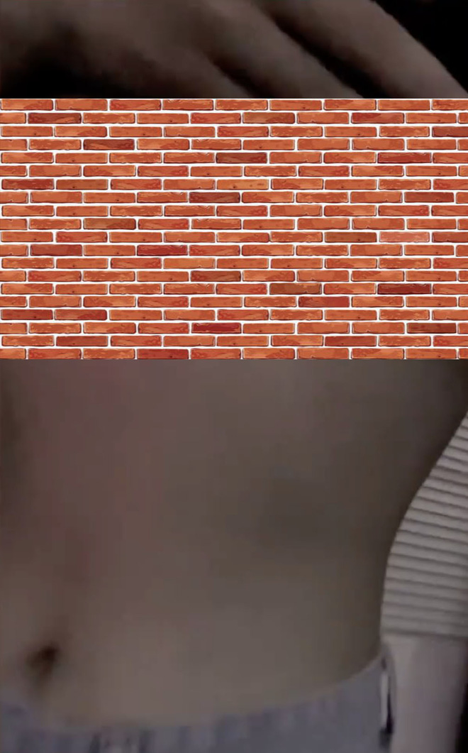 Choáng với trào lưu vạch áo khoe vòng 1 cho thiên hạ xem: Ranh giới giữa sexy và nhạy cảm rất mong manh!-2