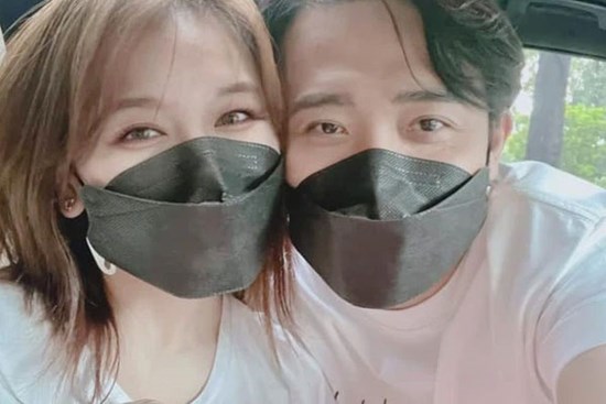 Hari Won lên tiếng khi Trấn Thành vừa nhắc đến