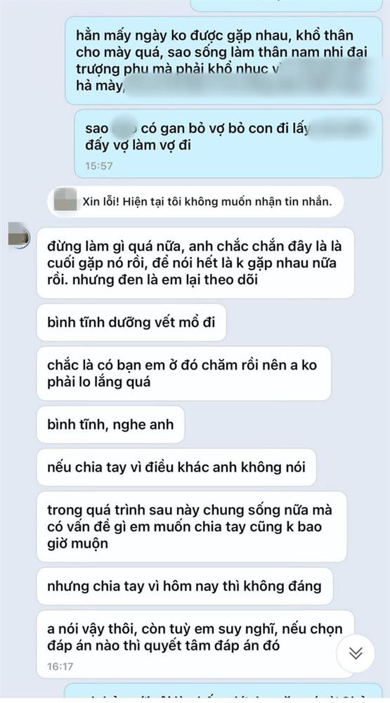 Nhận đề nghị chung chồng” trắng trợn vì kẻ thứ ba mang thai, vợ đăng tin chuyển nhượng” chồng kèm quà tặng ai cũng khiếp hãi-2