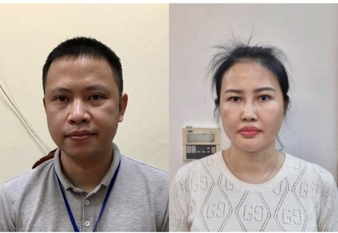 NÓNG: Bắt nguyên Giám đốc Sở Giáo dục và Đào tạo Quảng Ninh cùng nhiều đồng phạm-4