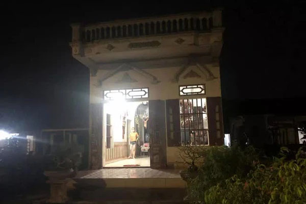 Vụ phát hiện 6 bé gái trong nhà kẻ buôn bán người ở Phú Thọ: Nạn nhân kể lại quá trình bị giăng bẫy-3