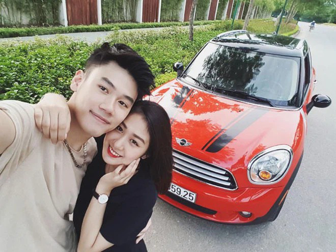 Trang Lou chốt Porsche trên dưới 4 tỷ mừng sinh nhật, bổ sung vào BST xe sang ai nhìn cũng thèm-5