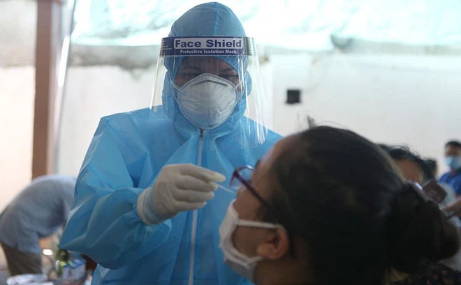 Bữa tiệc thôi nôi khiến hơn trăm người ở Bình Dương mắc COVID-19-1