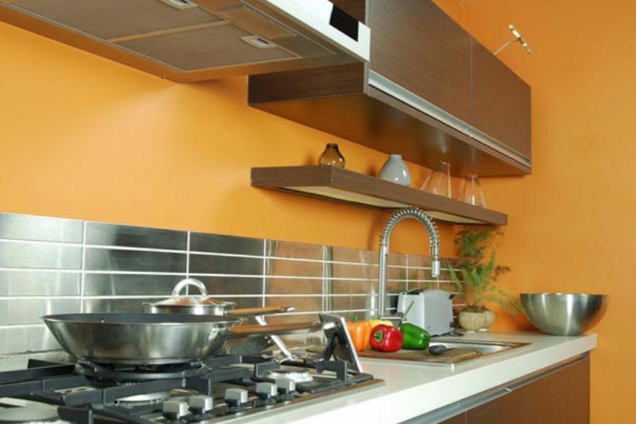 10 cách khử mùi hôi trong chung cư cực đỉnh, dù trời nóng đến đâu bạn cũng có thể xử lý dễ dàng-2