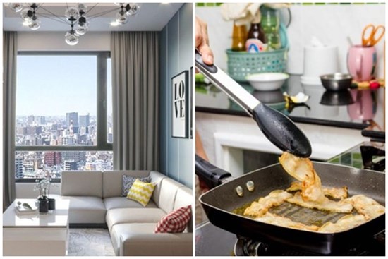 10 cách khử mùi hôi trong chung cư cực đỉnh, dù trời nóng đến đâu bạn cũng có thể xử lý dễ dàng